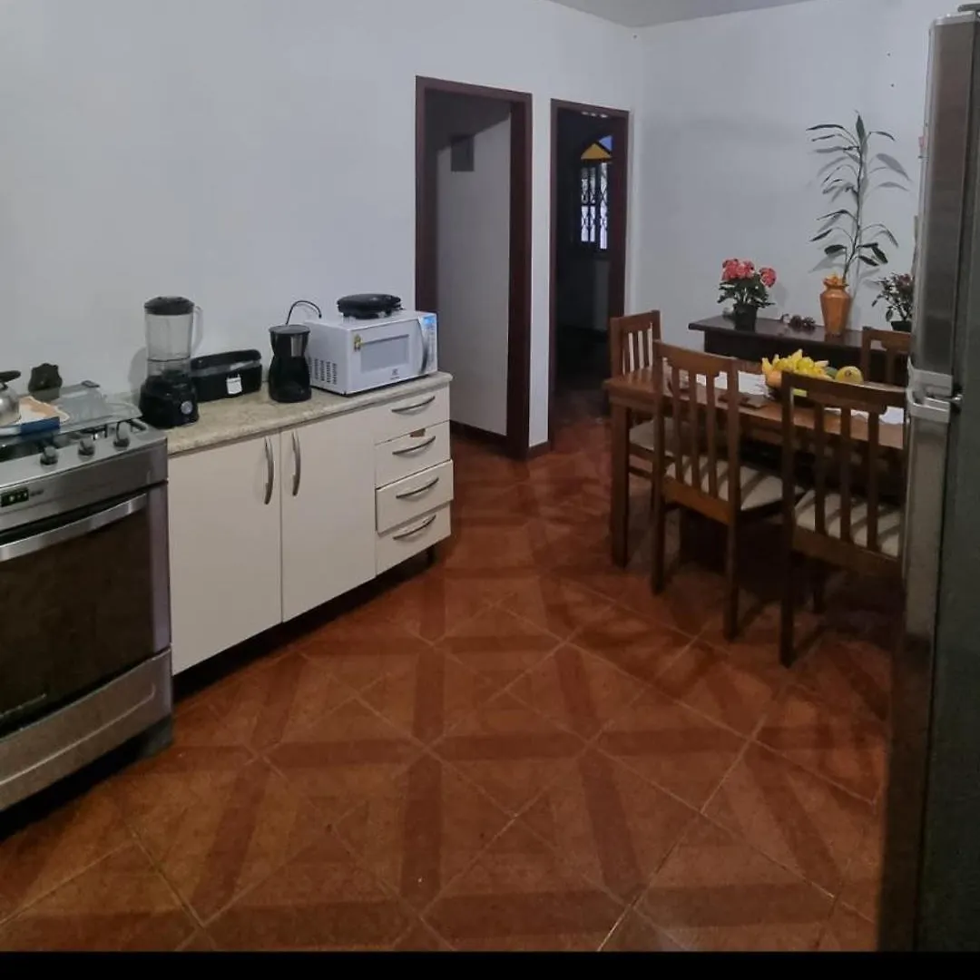 Casa Aconchegante Para Familia Florianopolis Holiday home