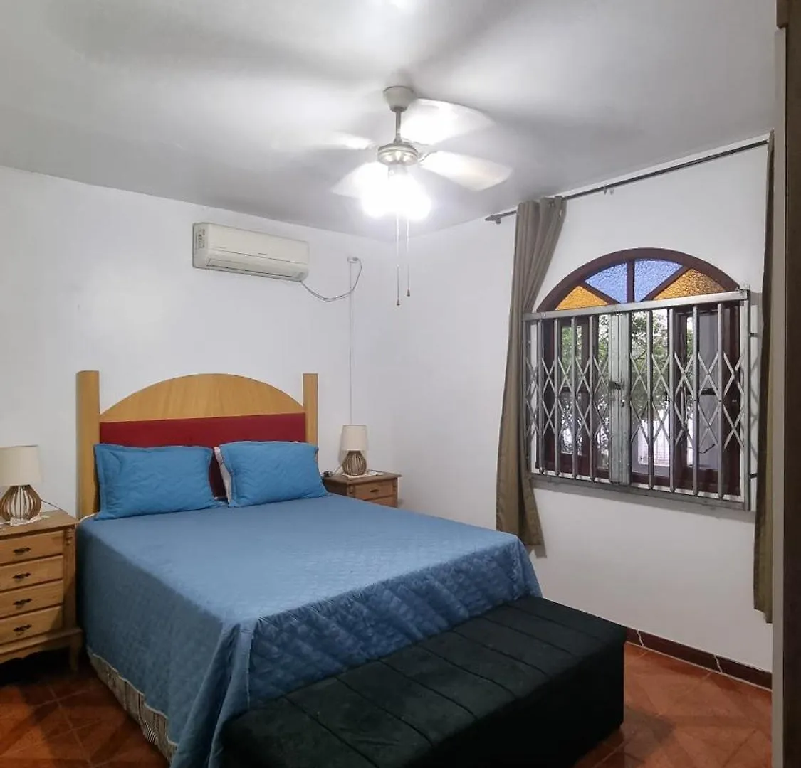 Casa Aconchegante Para Familia Florianopolis Brazil
