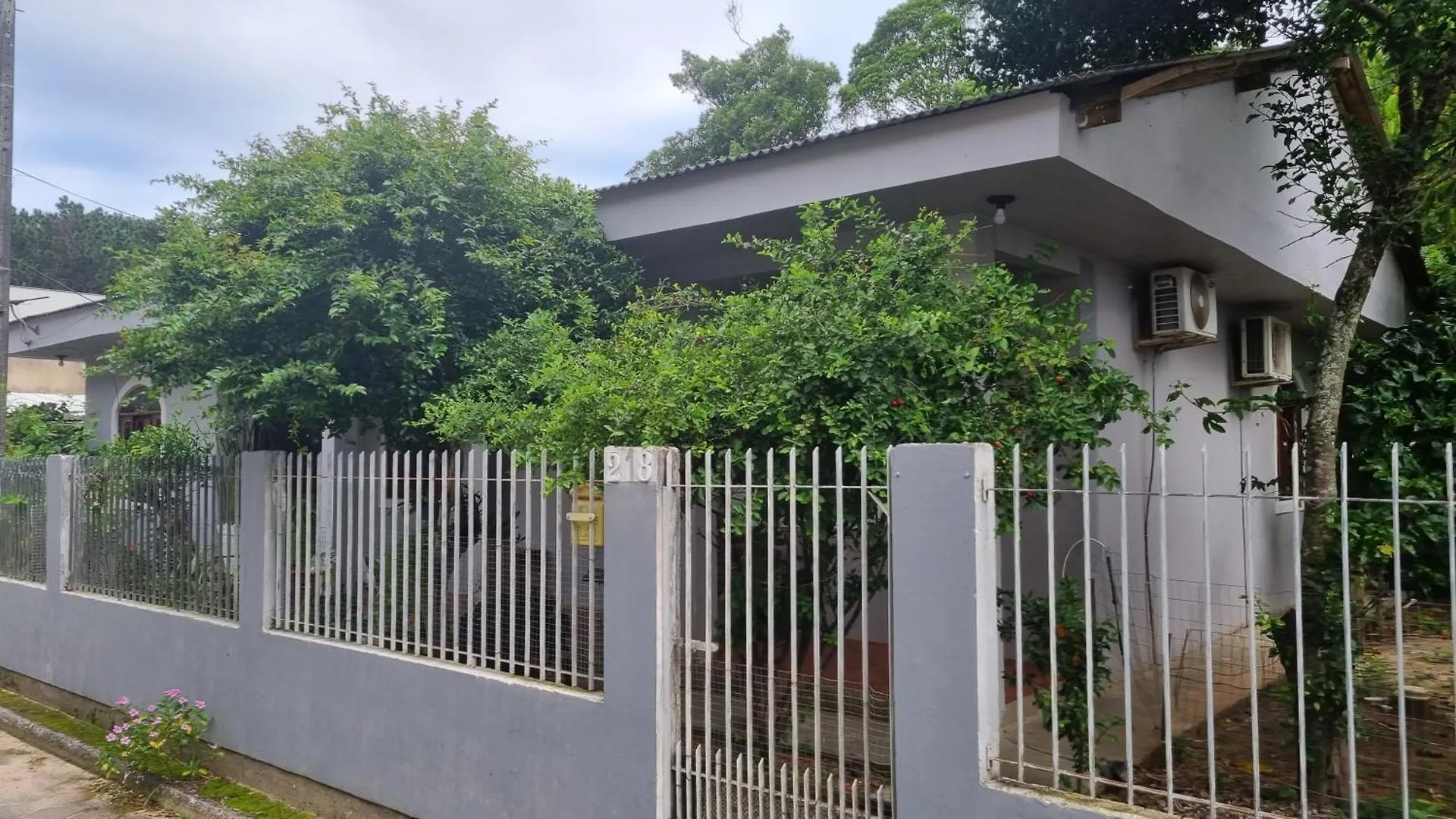 Casa Aconchegante Para Familia Florianopolis