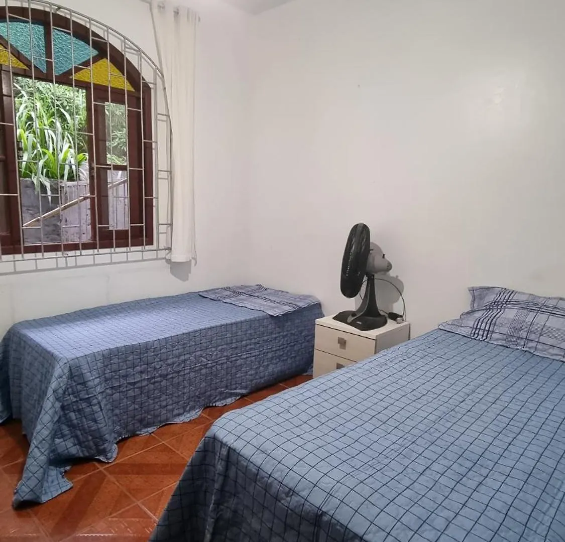 Holiday home Casa Aconchegante Para Familia Florianopolis
