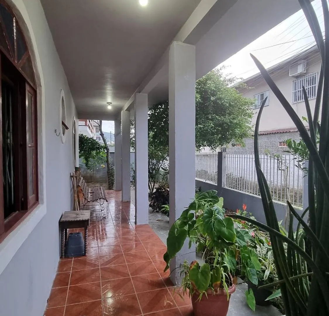 Casa Aconchegante Para Familia Florianopolis