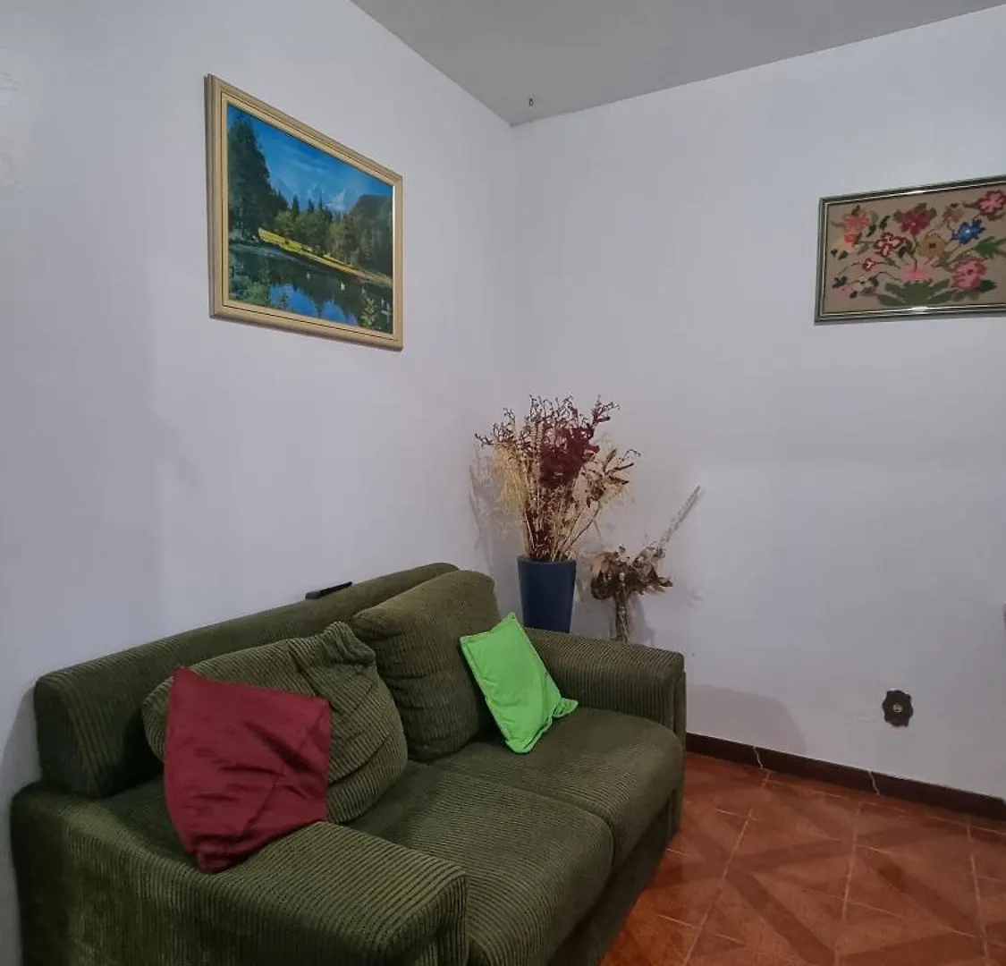 Holiday home Casa Aconchegante Para Familia Florianopolis Brazil