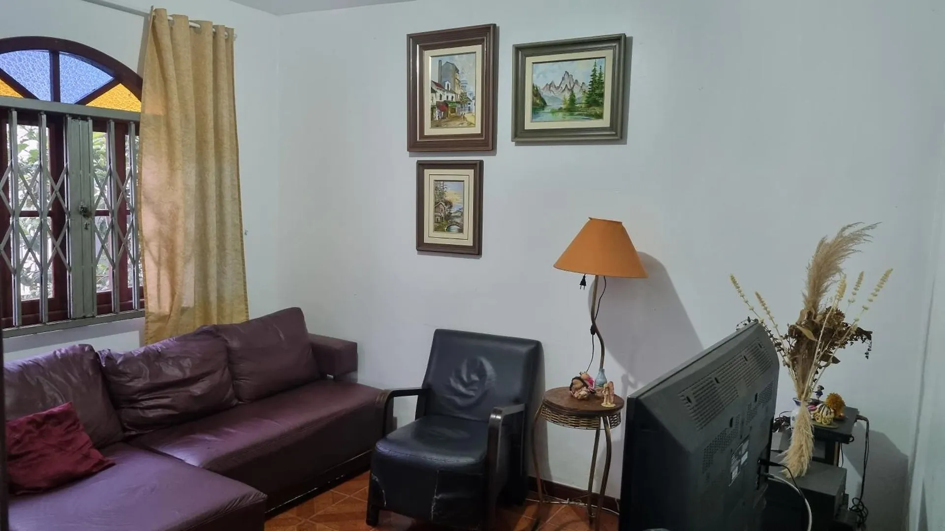 Holiday home Casa Aconchegante Para Familia Florianopolis