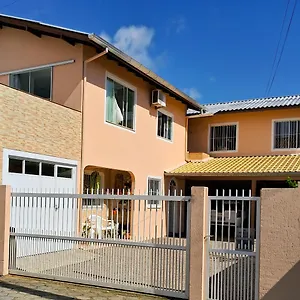 Sobrado Dos Ingleses Casa de Férias
