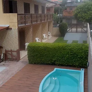 Residencial Canto Norte Casa de Férias